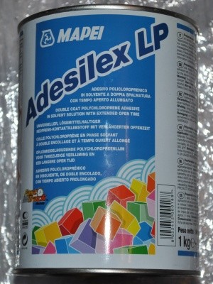Adesilex LP - 5 kg Adesilex LP - 5 kg