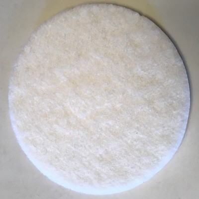 Čistící kotouč - SUPER-PAD bílý Čistící kotouč - SUPER-PAD bílý