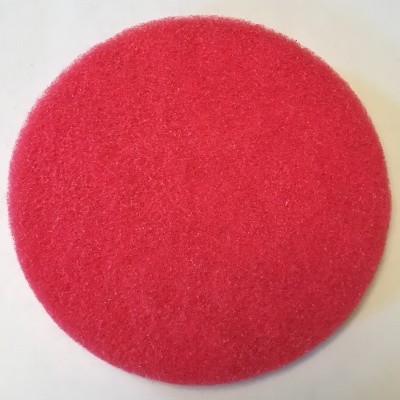 Čistící kotouč - SUPER-PAD červený Čistící kotouč - SUPER-PAD červený