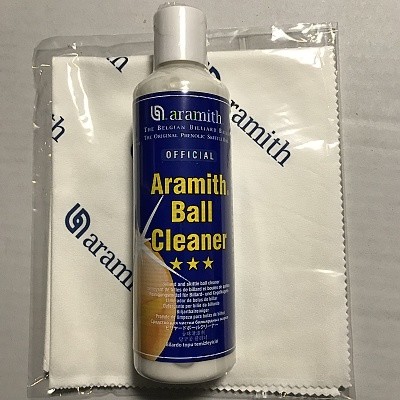 Čistící utěrka na koule - Aramith Čistící utěrka na koule - Aramith