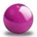 Koule ARAMITH - fuchsie Koule ARAMITH - fuchsie