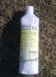 Mazivo ECO