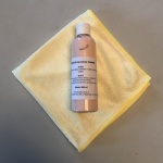Přípravek na koule Winner - 200 ml + utěrka z mikrovláken Přípravek na koule Winner - 200 ml + utěrka z mikrovláken