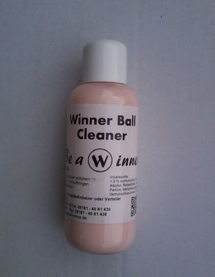 Přípravek na koule Winner - 200 ml Přípravek na koule Winner - 200 ml