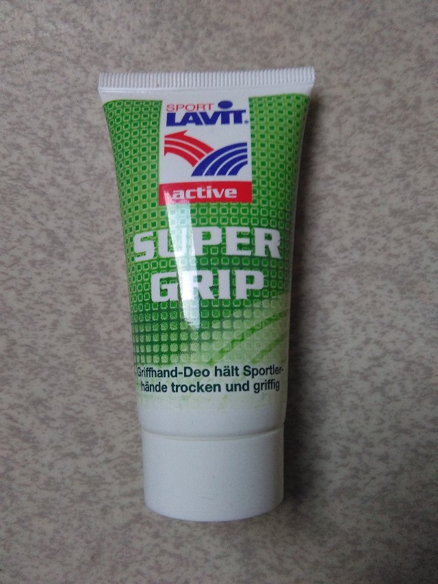 SUPER GRIP SUPER GRIP