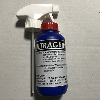 ULTRAGRIP ULTRAGRIP