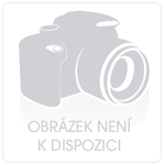 Krytky šroubů segmentových drah Krytky šroubů segmentových drah